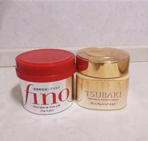 Unlimited buyback Japan Fino red hair film gold jars 0 s hair film nourishing and efficient infiltrating and nourishing and smooth