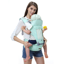 Fisher waist stool strap four seasons multi-purpose baby universal 3-36 months ago hug type light newborn child hug baby