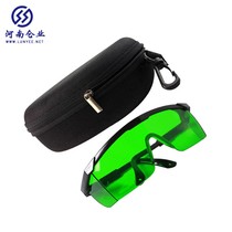 Laser glasses protective wavelength 200-450nm 800-2000nm 1064nm goggles