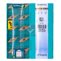  Korea Teguk Taegutec Numerical Control Blade VBMT160408 MT TT8125