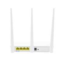 Tengda F3 home wireless router Wall king Fiber broadband wifi signal amplifier High-speed repeater AP