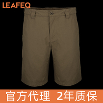  Spot]TAD Icon RS American-made outdoor sports scratch-resistant and wear-resistant tactical casual commuter short tooling pants
