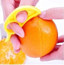 Creative orange peeler orange peeler orange peeler orange peeler kitchen household tools cute