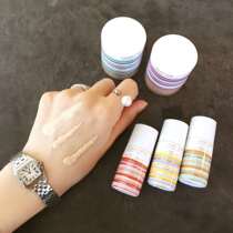 Japan Jianabao coffee beans COFFRET DOR Foundation waterproof oil control pores do not take off makeup