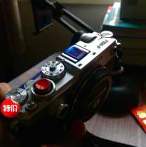 Personality Custom Applicable to Fuji Leica Lower Sonnica Canon Can Bing to Ricoh Hasu Thermal Boot Protection Gay