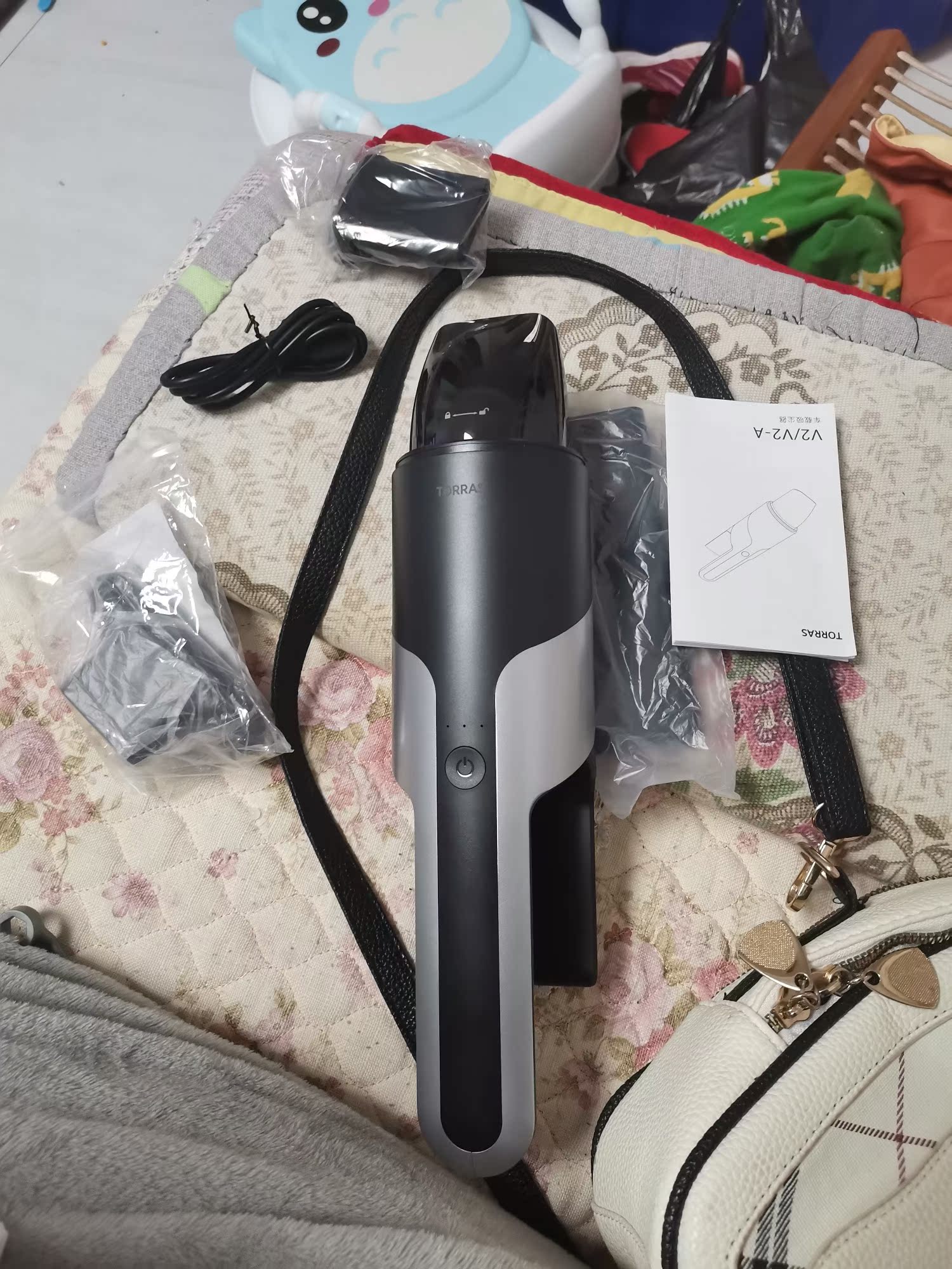 车载吸尘器能用吗，车载无线吸尘器推荐