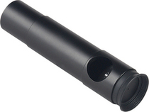 Extended calibration eyepiece correction cow anti-Makashka optical axis axis corrector
