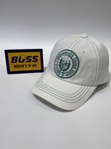 8 2022 0206 Korea Dongdaemun Entrance Sports Hat 1543242 High-end Sentiment Foreign Air Winter Spring