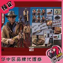 (Take order) LimToys 1 6 Wild Darts Big Cousin Big Cousin 2 Arthur Morgan Movable Dolls