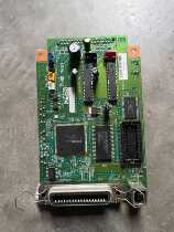 Epson EPSON LQ630K 635 80KF 80KF 730K 610 735K Main Board Interface Board
