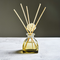 Aromatherapy essential oil bedroom room perfume fragrance ornaments incense home lasting aromatherapy toilet deodorant essential oil