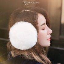 Earmuffs warm earmuffs winter earmuffs winter earthen female children cute ear protectors ear caps male earthen