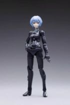 Manatee Workshop X Bull Demon King Joint Name 3 75 inch first product in18 team Gu Yuren finished product