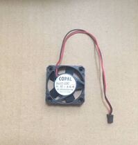 F410T-12HC original COPAL 4CM cm 12V 40*40 * 10MM 4010 hydraulic cooling fan