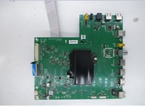 Dismantling machine Skyworth 60V1 motherboard 5800-a8h660-0p00 with screen RDL600WY (LD0-103) Xinyang