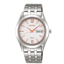 Dumb Home Japan Direct Mail Seiko Eco-kinetic SBPX095 097 099 Casual simplicity