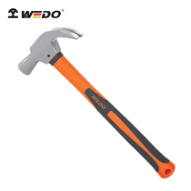 WEDO Dimension ST8406 Stainless Steel Hammer Horn Hammer (customized)