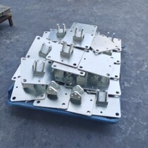 Peng room accessories aluminum profile wedding period exhibition room storage room storage room aluminum profile