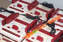 Used Nintendo FC original console FC game console FC red and white machine (Japanese version) function intact