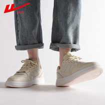 Back Force Mens Shoes Board Shoes Men 2022 New Spring Little White Shoes Summer 100 Hitch Breathable Boomer Shoes Casual Sports Shoes