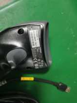 Honeywell 1300G-2 scanning gun 9 9% new bag easy to use