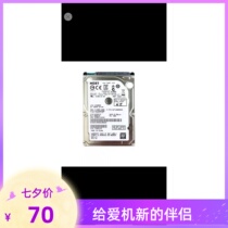 Hitachi 500g mechanical hard disk 2 5 inch sata stock disk