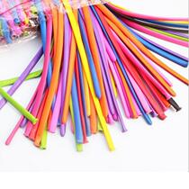 Good quality 50pcs lot magic balloons long balloon Modelling