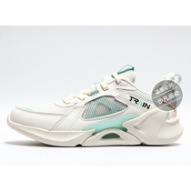 361 Sneakers Women Shoes Soft Bottom Comfort 2021 Spring New Casual Shoes 361 Degrees Super Light Shock Absorbing Running Shoes Women