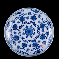 Confluent firewood kiln boutique eight treasure pot