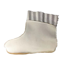 Rain shoes winter gush warm suede jacket cotton cover liner men and women versatile (do not support the withdrawal)