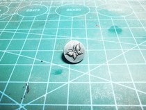 Butterfly Creativity Cute for Sony Canon Nikon Fuji Camera Microsoft Shutter Button