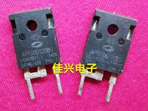APT30D120BG quick recovery rectifier diode instead of RHRG30120