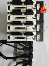 MADHT1505 MADKT1505E MSMD012G1U 100W A5 Panasonic servo drive motor