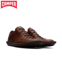 Camper mens shoes Beetle light low-top casual shoes trend fashion comfortable retro versatile mens shoes