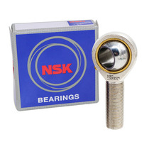 Imported NSK fisheye rod end joint bearing SA 4 5 6 8 10 12 14 16 18 20 T K connecting rod