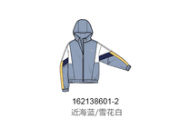 Anta sunscreen women 2021 Autumn New breathable quick-drying thin woven casual coat 162138601