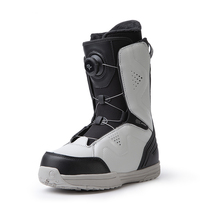 WS Veneer Ski Shoes 2021TGF Wire Veneer Shoe Veneer Ski Boots Flat Flower Lettering All-round Full Territory