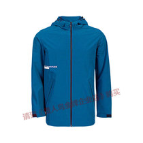 Noble Bird Mens Clothing Sportswear 2018 Autumn Spring New Casual Breathable Thickened Warm Jacket Man B483075