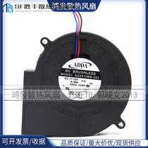 ADDA 9733 AB0912MB-Z03 12V 0 90A 9CM cooling fan blower 3-wire