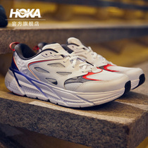 HOKA ONE ONE male and female Clifton OPENINGCEREMONY joint item Clifton running shoes