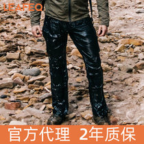  Spot]TAD Force 10 AC Cargo 2nd generation quick-drying air-permeable multi-bag tooling trousers Tactical sports