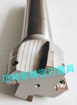 BAP TAP400R Mo type taper handle right angle APMT1604 root knife 40 50 non-standard can be customized