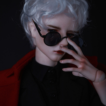 DollZone3 points mens full set of dust and snow suits Handsome uncle body DZ original BJD doll official genuine SD doll