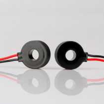 Micro current transformer DL-CT08CL6-5a 5ma zero sequence leakage fire fire fire 1A 1ma 0 5ma