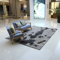 KIMI carpet Nordic style warm series 26610011-02
