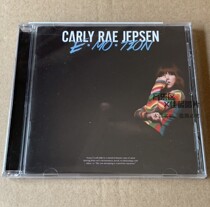Spot (U)Carly Rae Jepsen Emotion (regular edition)