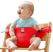 2019 new baby products Go out to carry baby dining chair Multi-function portable baby seat Dining chair folding