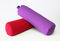 Yoga Pillow Buckwheat Pillow Yoga Auxiliary Pillow Buckwheat Pillow Buckwheat Pillow Buckwheat Leather Pillow