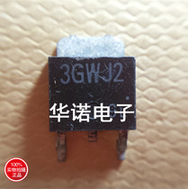 Original imported patch 3GWJ2 TO252 package quality assurance