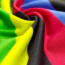 2020 new subweb Team Rainbow version road custom men and women competition training set riding suit all